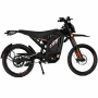 SS-8.0 Електрически Офроуд Мотор 8000W / 72V 40Ah (COC Сертификат), снимка 2