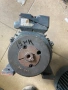 Трифазен електродвигател 0,75KW 1380об/мин, снимка 3