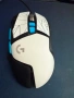 Logitech G502 HERO SE White, снимка 7
