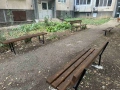 градински и паркови пейки , снимка 3