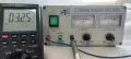 Лабораторно захранване RPS 330X, снимка 5