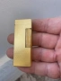 Газова запалка Dunhill, снимка 4