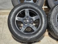 5х127 17 Джанти Jeep Wrangler Commander 5x127, снимка 2