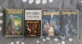 Blind Guardian - LOT of 4 Albums (Аудио Касета) , снимка 1