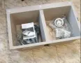 Кухненска мивка PYRAMIS, снимка 1