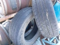2 бр. бусови гуми 195/70R15C, снимка 1