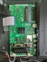 Main board 17MB140,TV TOSHIBA 32WL1C63DG/2, снимка 1
