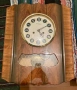 руски стенен часовник янтра, снимка 1