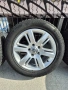 Джанти ATS 17цола , 5х120 , 8j ,et49 , 235/55/17 Vw Amarok , T5 , T6, снимка 4