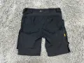 Snickers AllroundWork Stretch Shorts, Размер XL/54, снимка 3