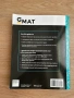 Официален учебник за изпит GMAT 2025-2026, хартиено издание, снимка 2