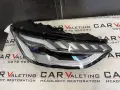 Фар фарове десен Audi A4 B9 Facelift B9.5 LED Matrix far farove Audi А4 Б9 Фейслифт Б9.5 ЛЕД, снимка 2