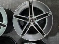 Оригинални AMG джанти 19" Mercedes, снимка 4