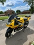 Suzuki K2 600 A2, снимка 3