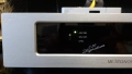 High-End Tube DAC Metronome Audio Technologie C20s, снимка 3