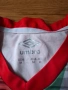 UMBRO NAMIBIA футболна тениска M размер. , снимка 8