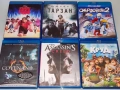 Филми Blu-ray/Бг.суб.Отлично състояние/20€бр.Минимална поръчка 4бр., снимка 2