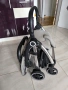 Детска лятна количка Kikka Boo Eden Grey, снимка 7