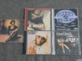 Whitney Houston - R. Kelly - R&B, Rap & Hip-Hop compilation 2 CD - Planet Rap - 2CD , снимка 1