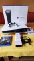 PS5 Disk Edition / Конзола Playstation 5 Disc Edition 825GB White CFI-1116A + FC26 + Докинг Станция, снимка 7