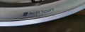 Оригинални джанти 19 цола за Audi Rs4 Rs5 A6 A7 S6 S7, снимка 4