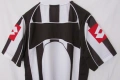 винтидж фланелка Kappa Juventus Нова футболна тениска Kappa Южна Африка ЮВЕНТУС ITALIA, снимка 11