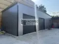 Нов склад- работилница, ЗПЗ, снимка 3