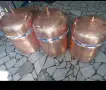 изработка на медни казани, снимка 5