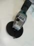 Makita GA 005 / XGT / 40 V - Акумулаторен ъглошлайф, снимка 3