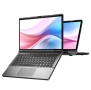 Лаптоп GPD DUO 13.3-инчов с два OLED екрана, снимка 5