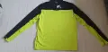 Emporio Armani EA7 Stretch 3/4 Zip Mens Size XL / 2XL НОВО!  ОРИГИНАЛ! Мъжка Спортна Блуза!, снимка 6