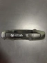 Външна дръжка предна лява врата за Suzuki Grand Vitara (2001-2006) 82820-65D00, снимка 1