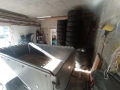 Ремарке Böckmann 1300KG, Спирачки, полезен товар 1050кг, 250х130см, снимка 10