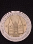 Лот монети ,Германия . Замъци ., снимка 4