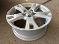 1 брой алуминиева джанта за Тоyota Rav4 17, снимка 7