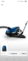 Прахосмукачка PHILIPS с торба XD3110/09 от серия 3000, снимка 10
