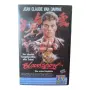 Кървав спорт (VHS) с немски дублаж, снимка 1