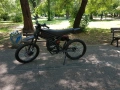 електрически велосипед мотор riding times gt73 , снимка 1