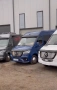 Външен тунинг за ван бус пътна помощ sprinter iveco transit boxer ducato, снимка 5