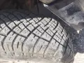 Jeep Cherokee face (XJ) 2.5tdi 116 к.с - на части, снимка 6