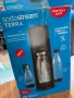 УСТРОЙСТВО ЗА ГАЗИРАНА ВОДА SODASTREAM TERRA, снимка 2