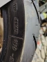 Продавам мото гуми Pirelli Diablo Rosso Sport: Предна: 110/70-17 54S TL Задна: 150/60-17 66S TL , снимка 6