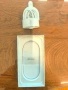 Iphone 17 sage ЧИСТО НОВ ГАРАНЦИОНЕН, снимка 4