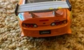 TOYOTA SUPRA , снимка 3