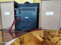 Sony Micro Hi-Fi Component System CMT-LX30IR. , снимка 11