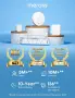 Смарт контролер за гаражна врата Meross WiFi, снимка 4