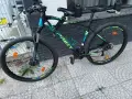 Планински велосипед Sprint Apolon 29, Размер 52 - Като нов, снимка 1
