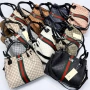 Gucci Дамска Чанта Гучи - Различни Цветове Код SK1432, снимка 1