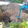 Услуги с мини багер обл. Плевен, снимка 6