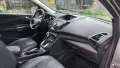 Ford Kuga 2.0Tdci 163ks 2014 4х4 Avtomatik Titanium Full Ekstri 0898544466 Barter , снимка 10